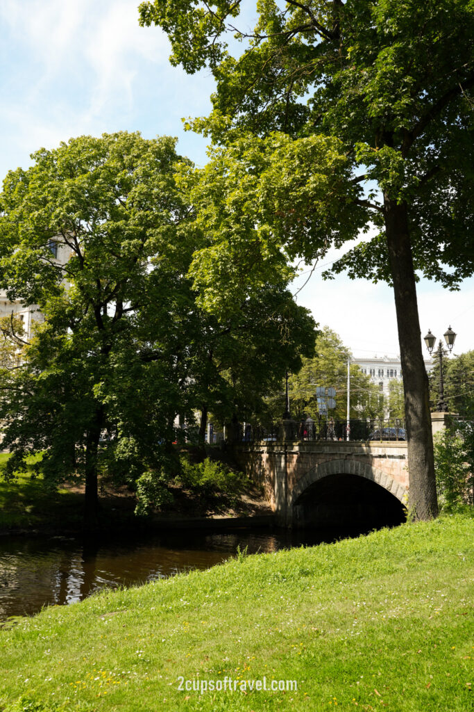 riga old town things to do colour parks picnic latvia