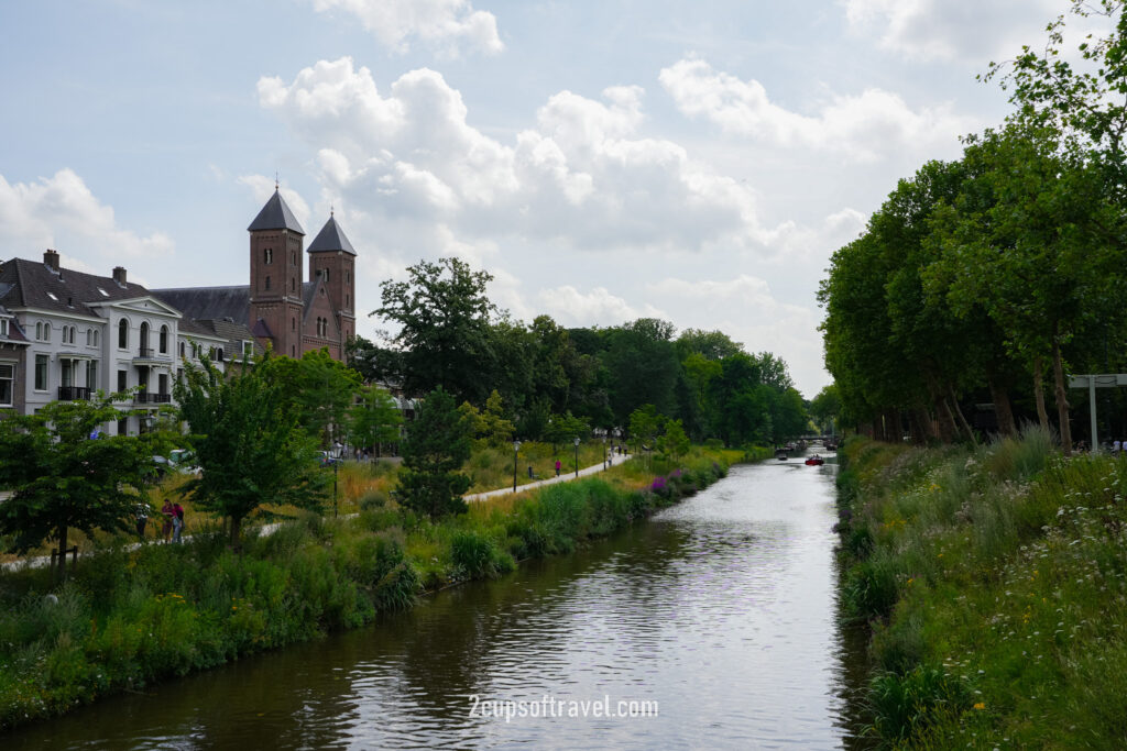 should i visit utrecht over amsterdam day trip netherlands things to do