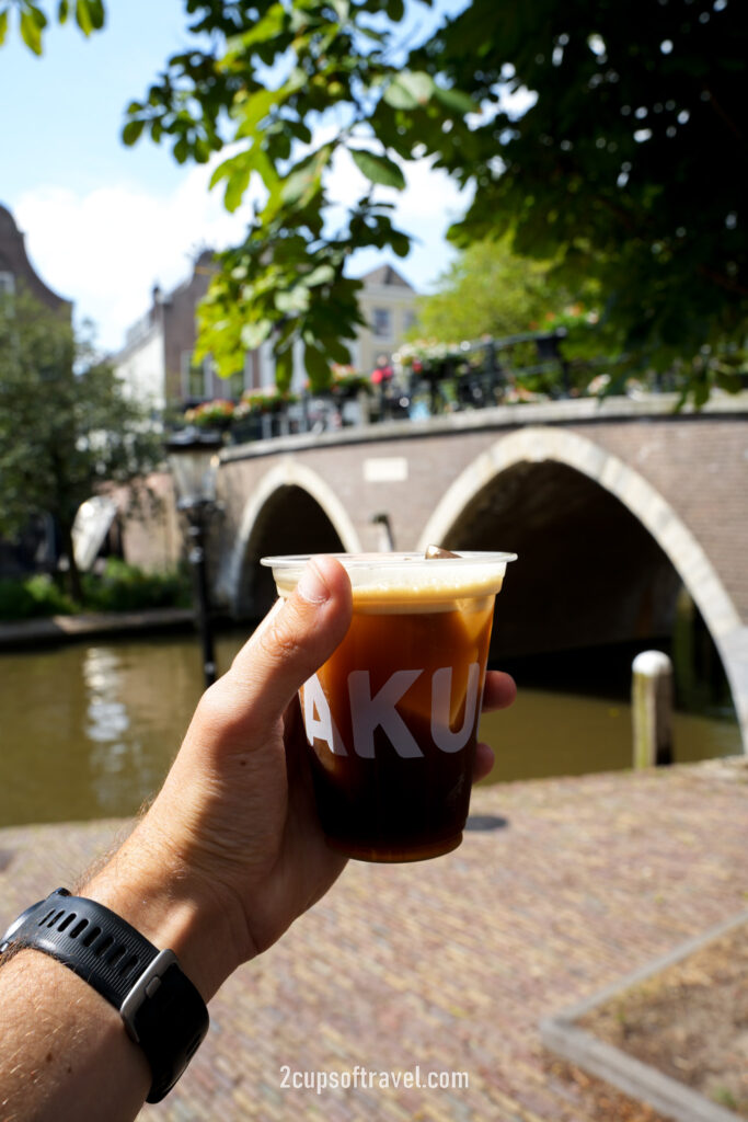 best coffee in utrecht netherlands Wakuli Specialty Coffee Bar