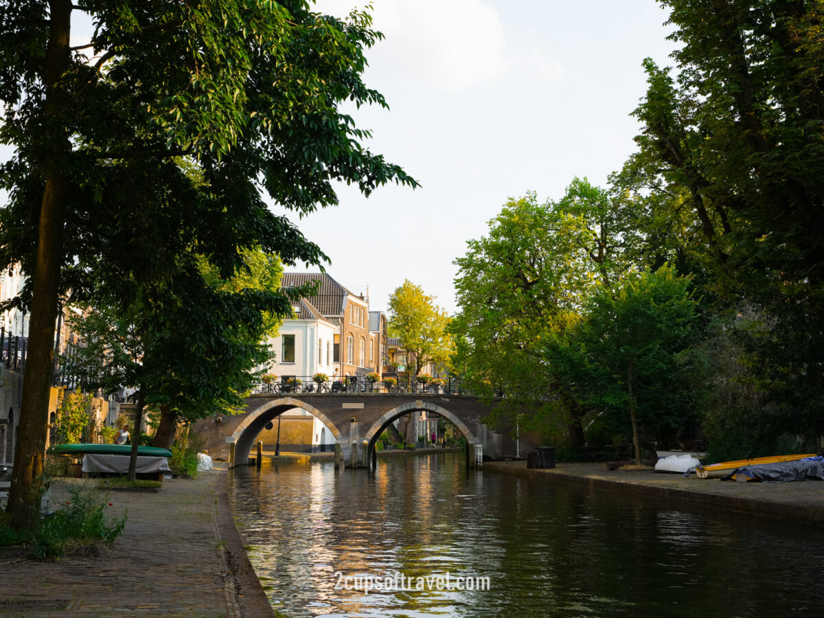 should i visit utrecht over amsterdam day trip netherlands things to do