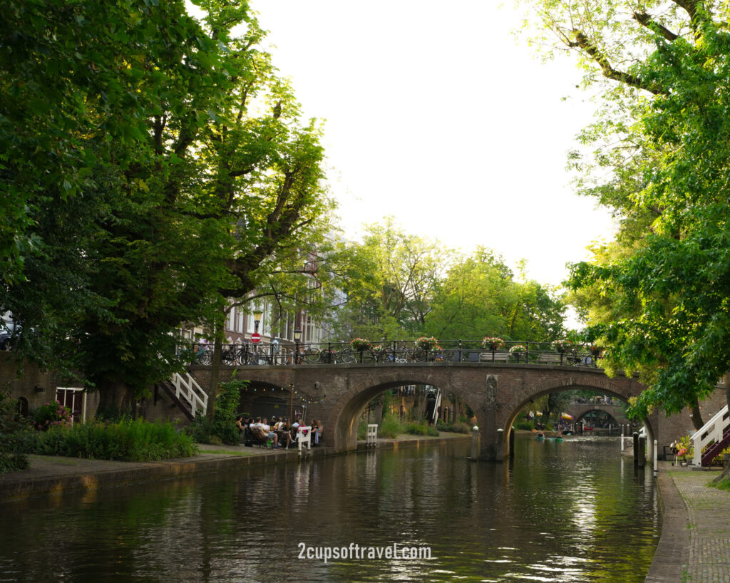 should i visit utrecht over amsterdam day trip netherlands things to do