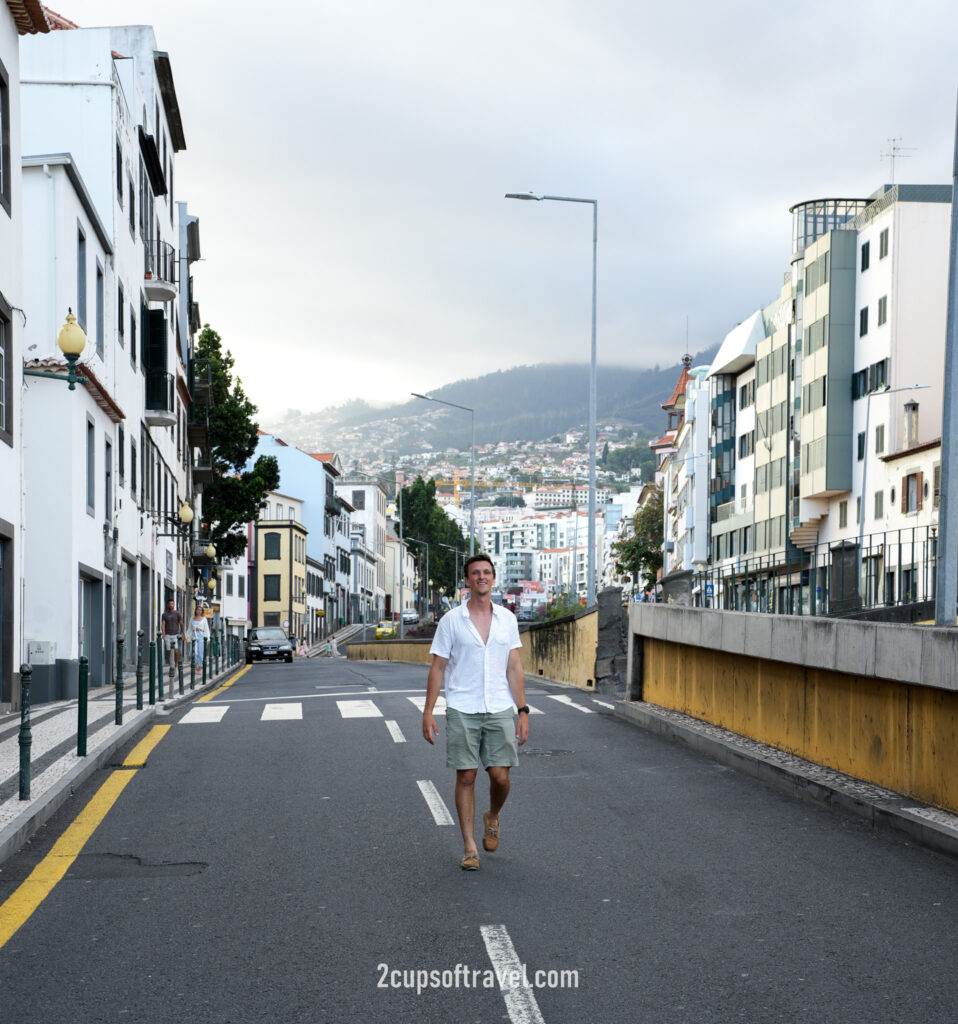 sao vicente valley chapel road trip madeira things to know guide funchal