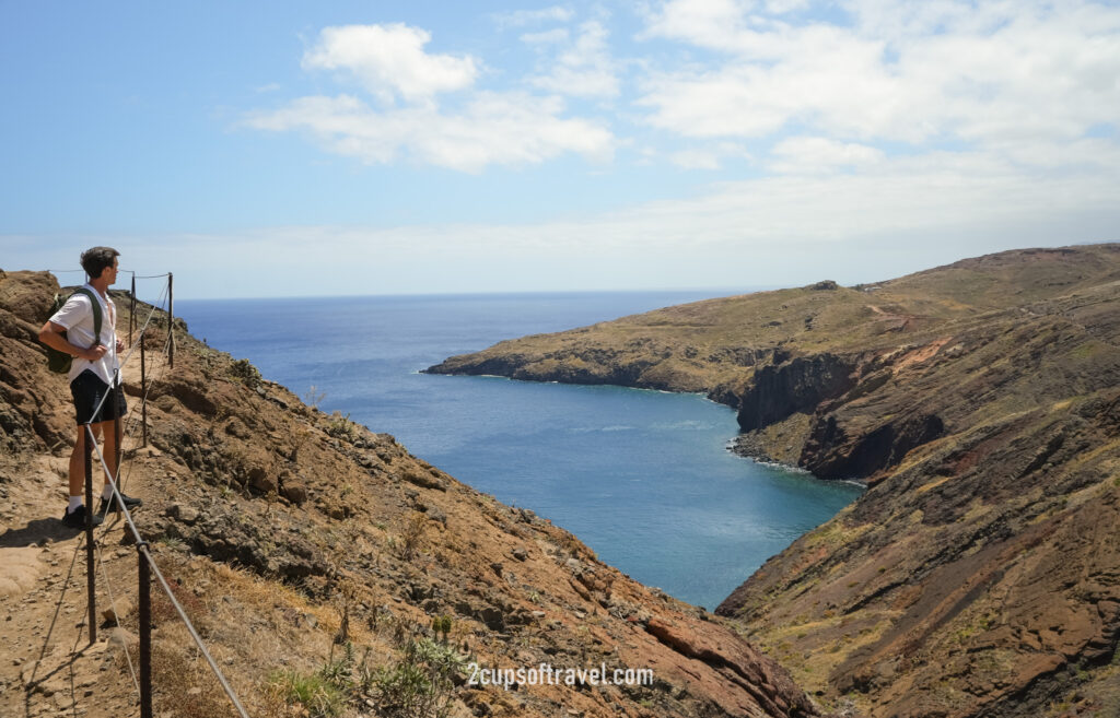 should i do the pr8 hike when i visit madeira things to know