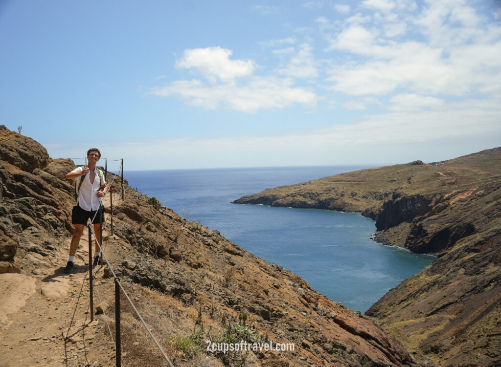 should i do the pr8 hike when i visit madeira things to know