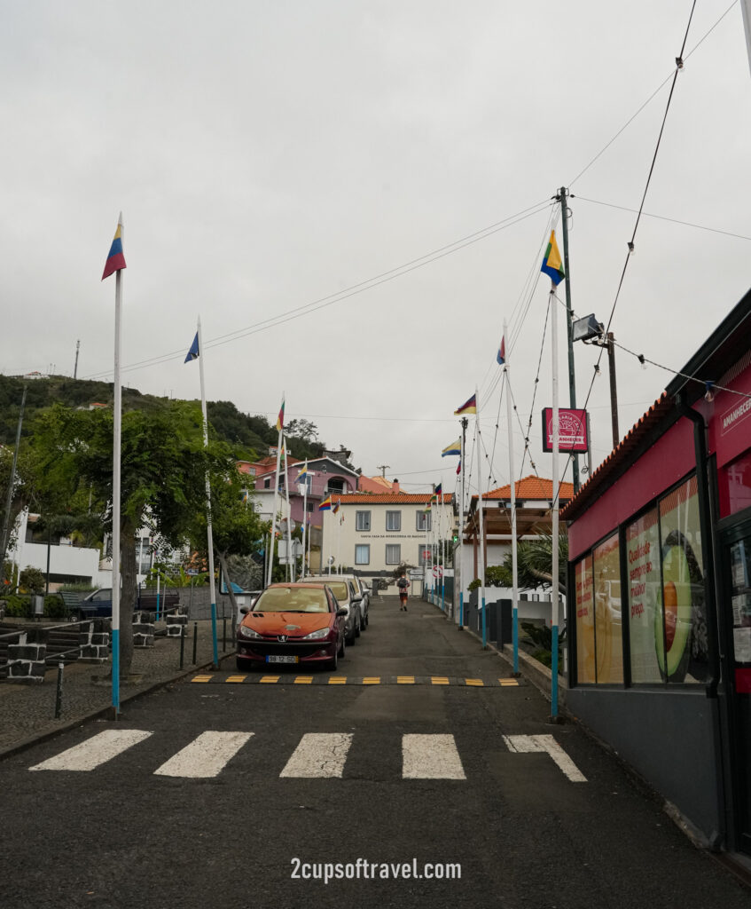 sao vicente valley chapel road trip madeira things to know guide porta da cruz