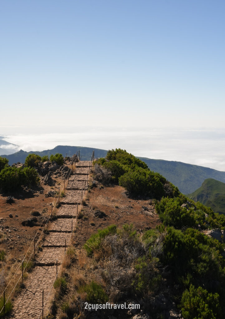 should i visit madeira guide road trip itinerary hidden gems free pr1 hike pico do arieiro