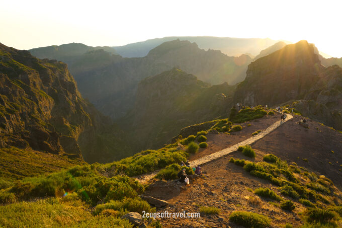 should i visit madeira guide road trip itinerary hidden gems free
