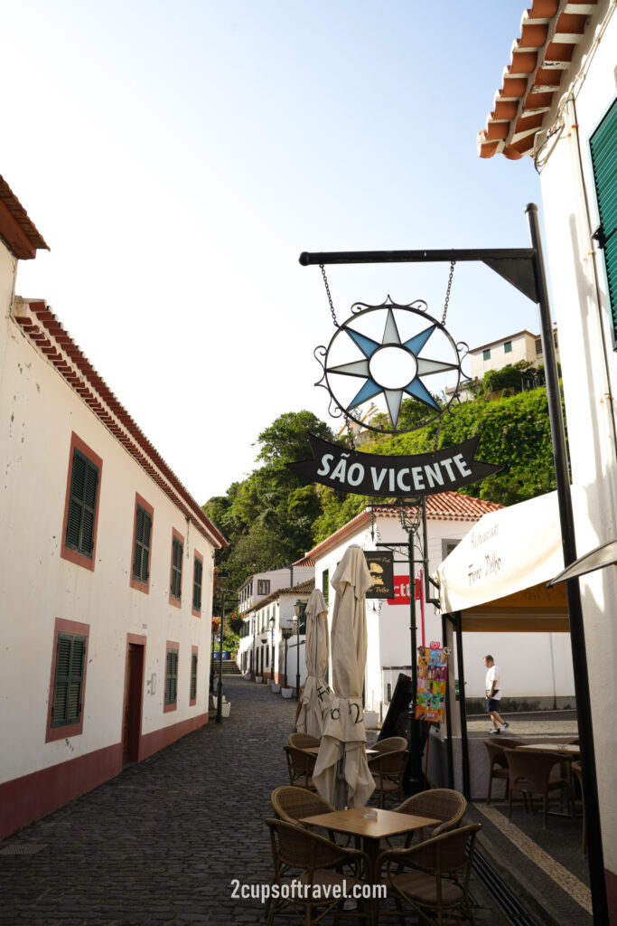 sao vicente hidden gem town portugal madeira things to do