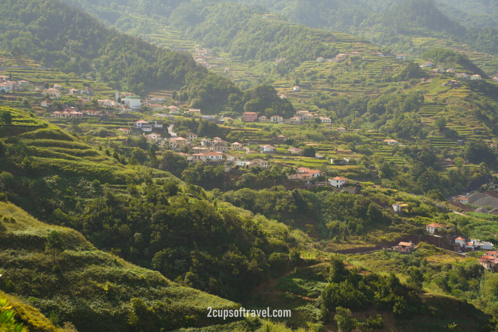 sao vicente valley capelinha de nossa senhora de fátima madeira hidden gem