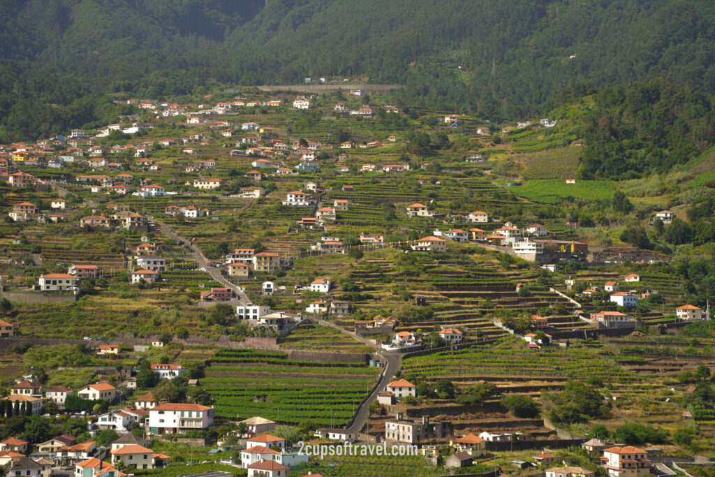 sao vicente valley capelinha de nossa senhora de fátima madeira hidden gem