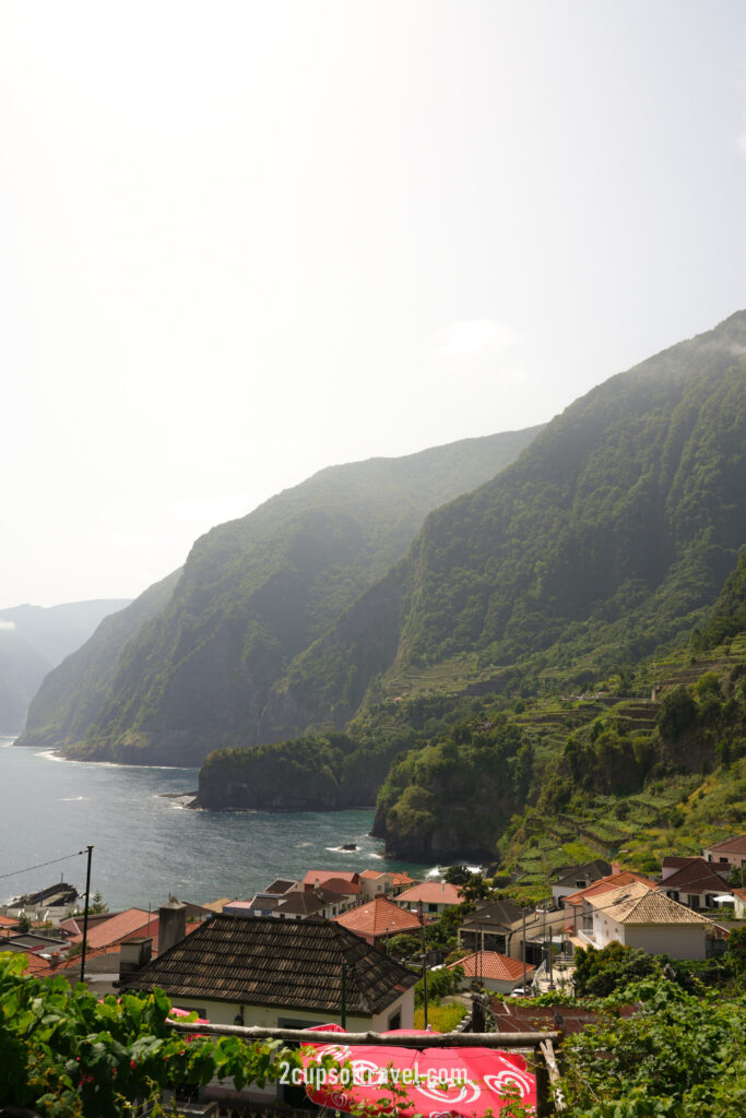 should i visit seixal black sand beach things to know madeira day trip