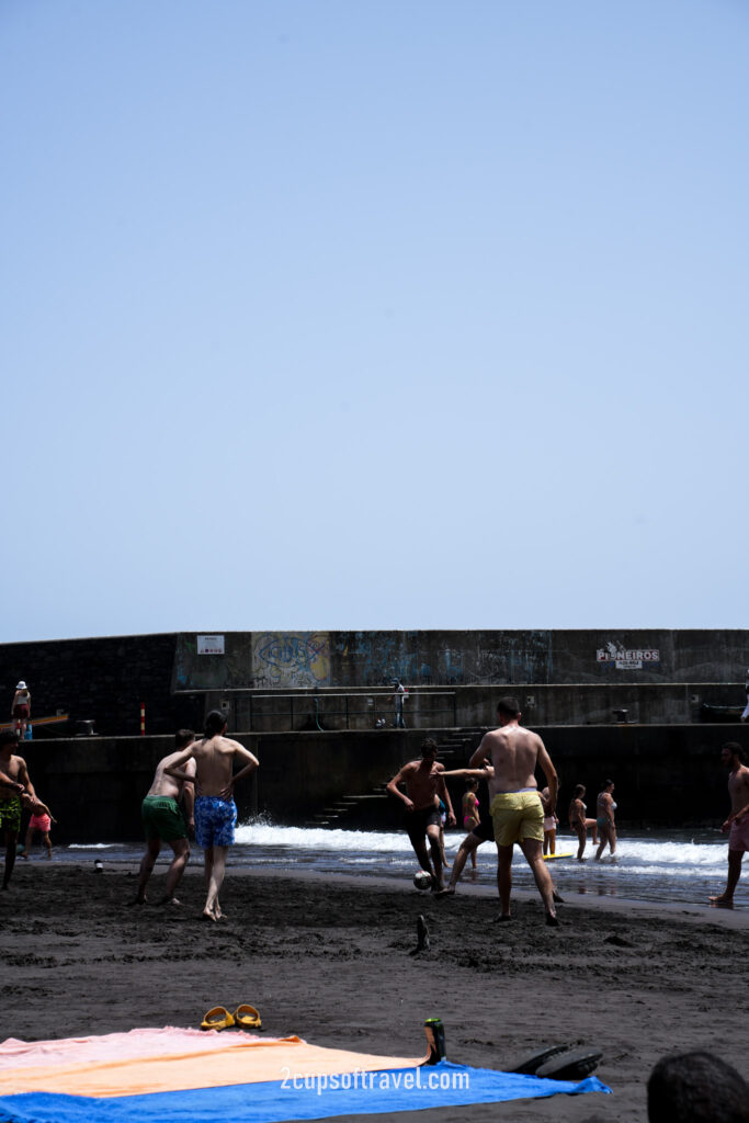 should i visit seixal black sand beach things to know madeira day trip