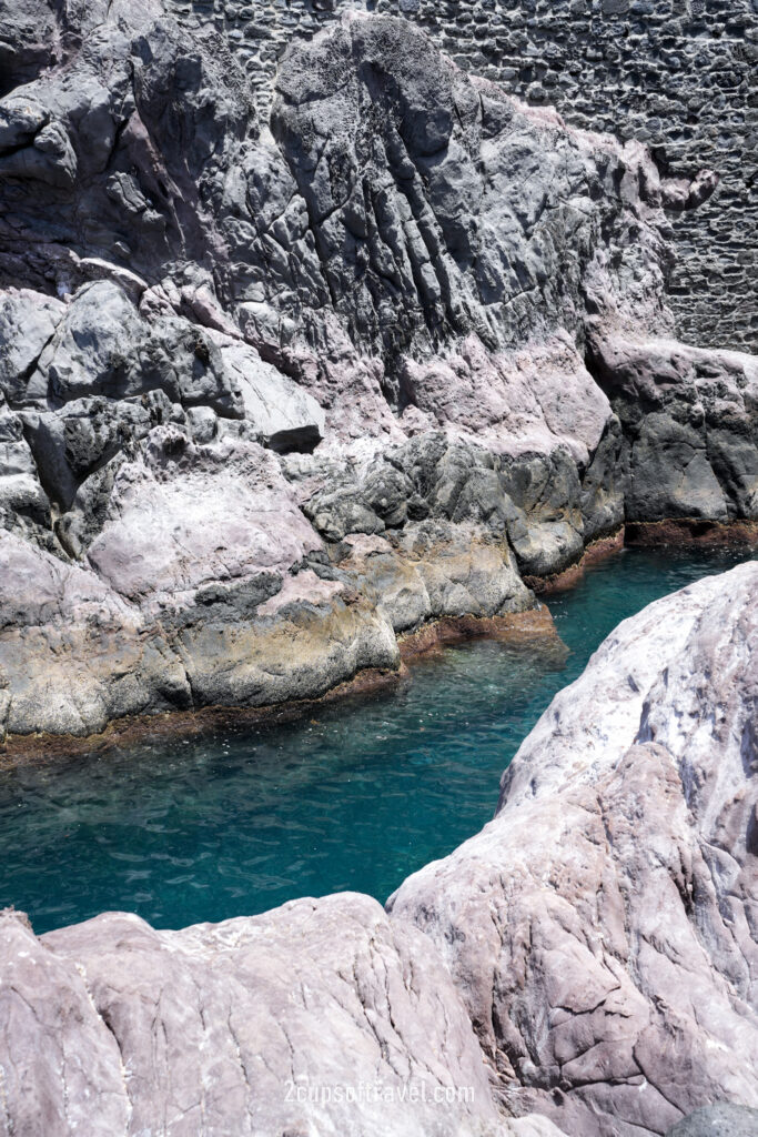 best beach madeira ponta do sol hidden gem