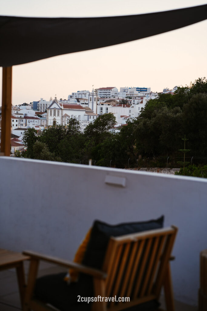 Golden Stay B&B – An excellent Albufeira stay accommodation algarve