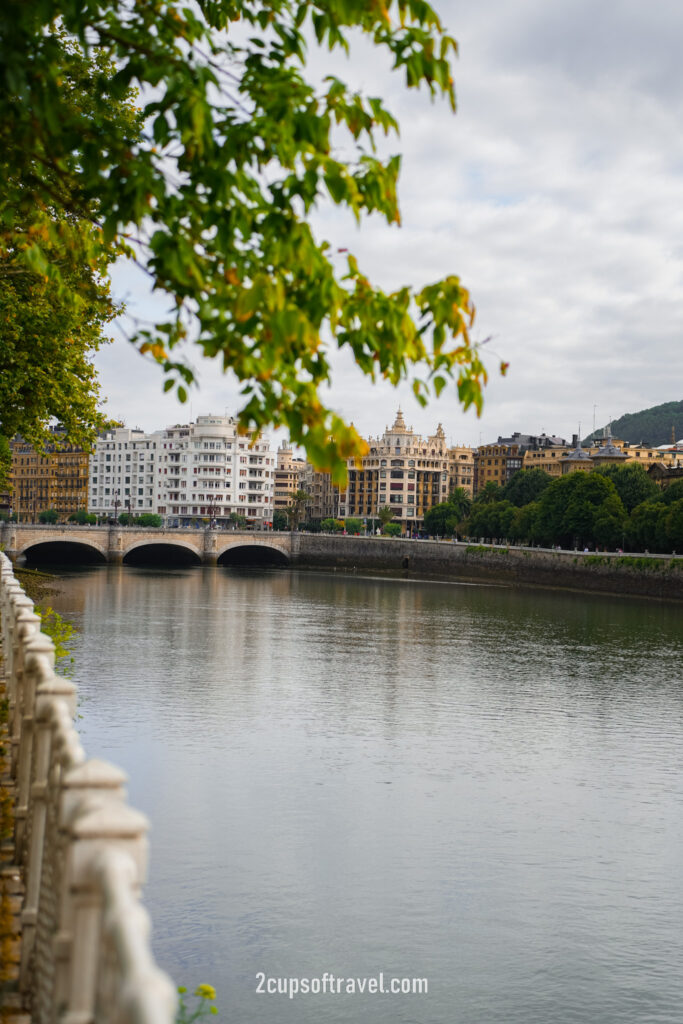 san sebastian things to do guide basque region