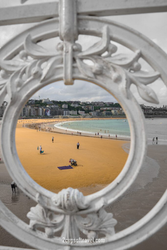 should i visit san Sebastian things to know guide basque spain