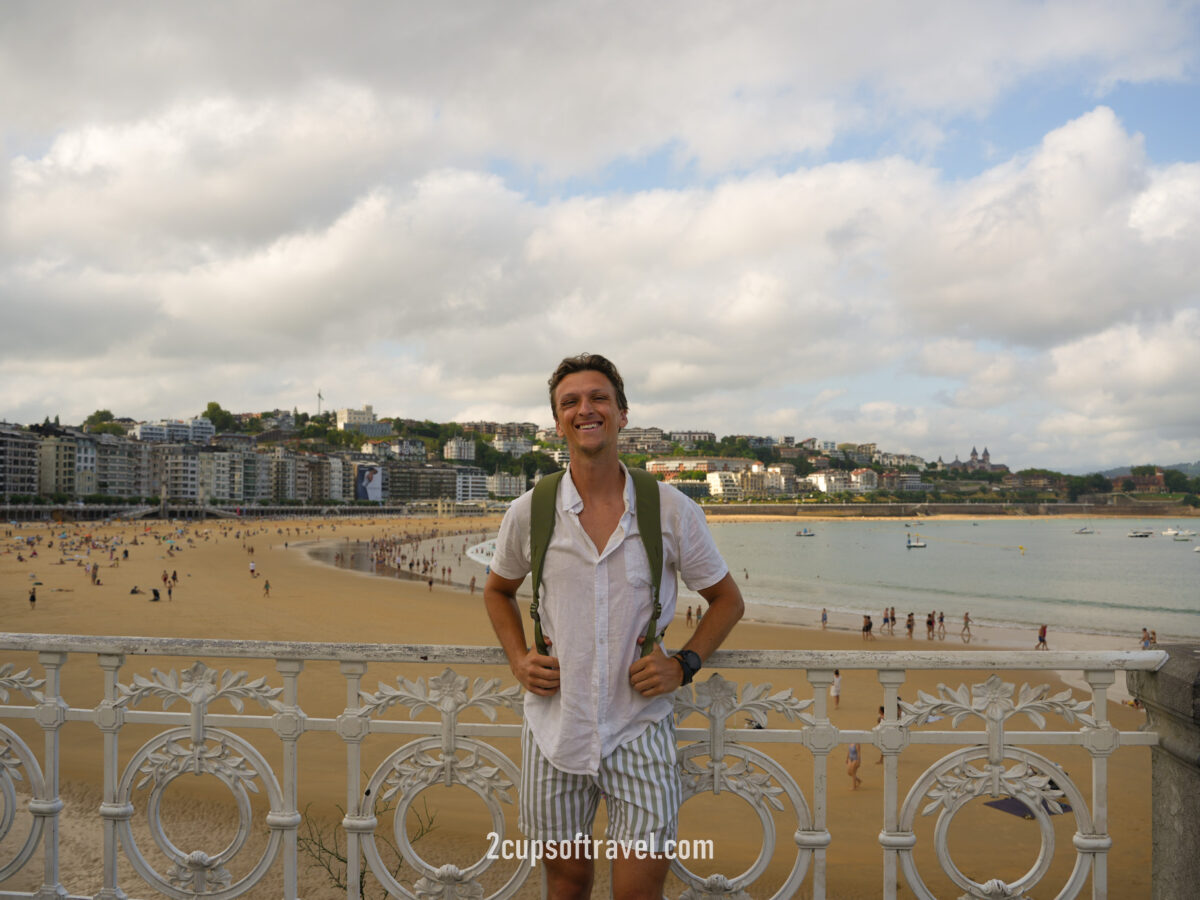 should i visit san Sebastian things to know guide basque spain