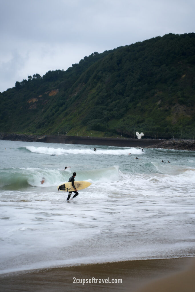 san sebastian things to do guide basque region