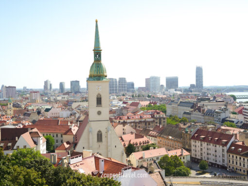 should i visit bratislava hidden gem europe things to know slovakia