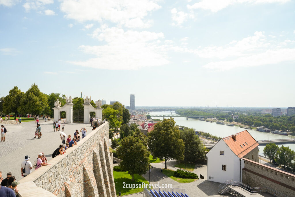 things to do in bratislava guide slovakia attractions food coffee