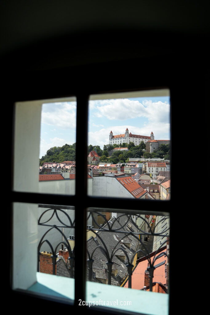 things to do in bratislava old town guide slovakia attractions food coffee