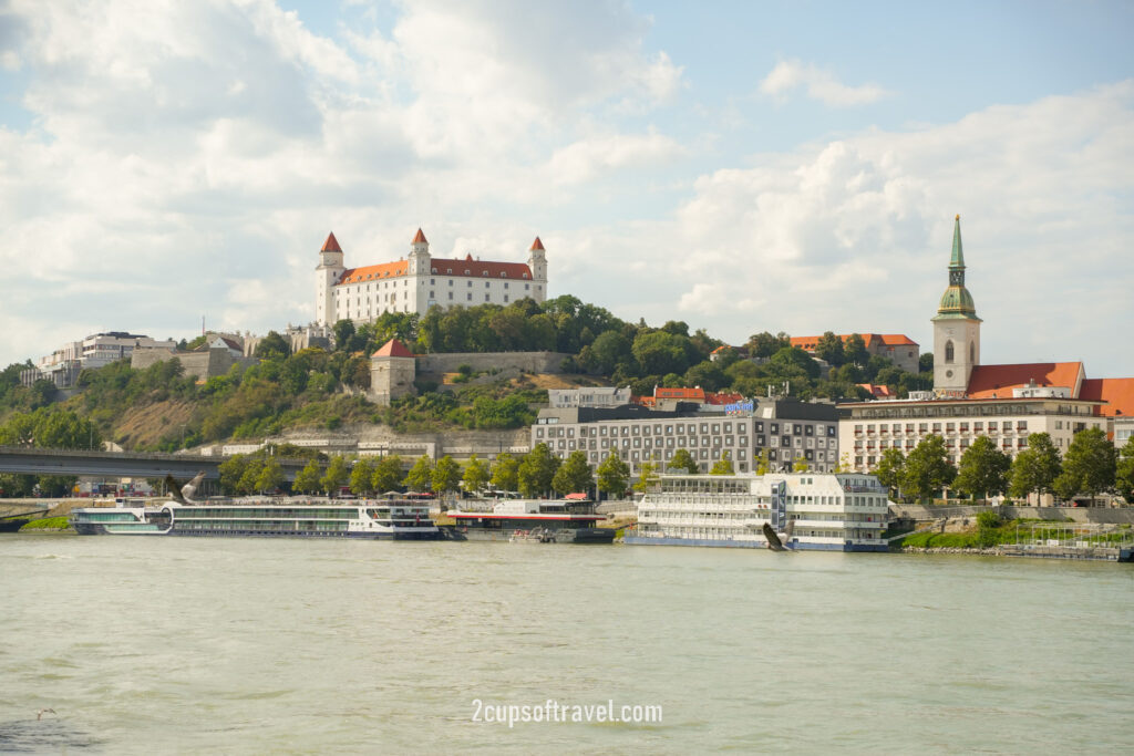 things to do in bratislava guide slovakia attractions food coffee