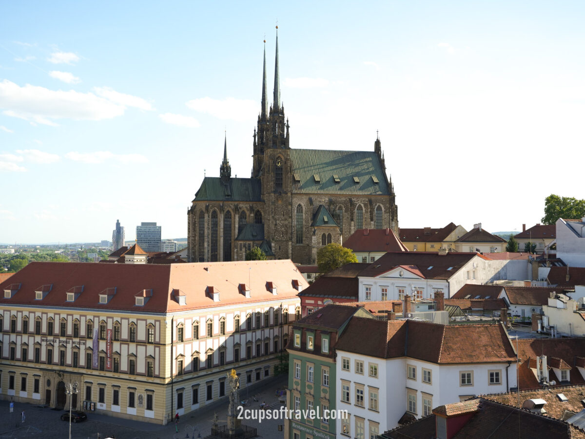 should i visit brno czech republic things to do