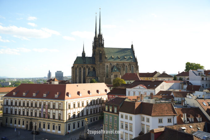 should i visit brno czech republic things to do