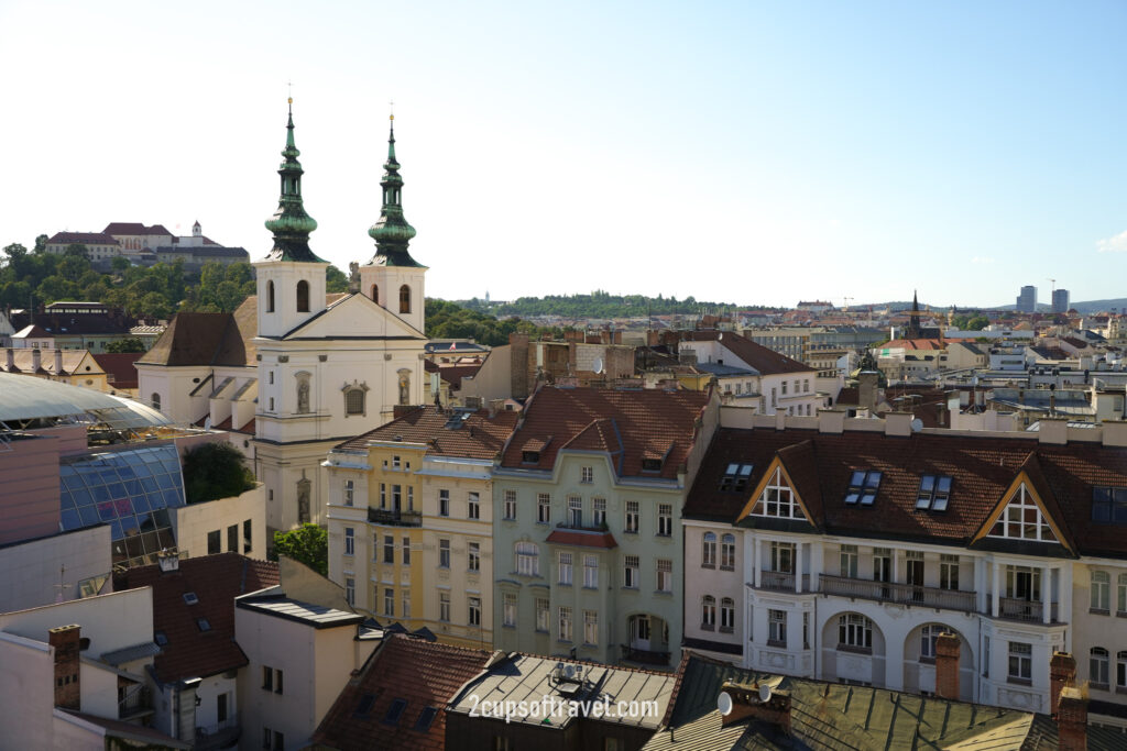 czech republic brno things to do hidden gem europe guide