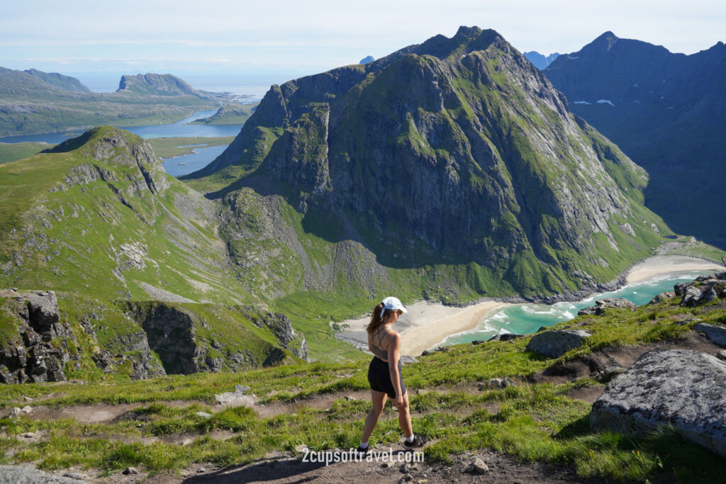 should i visit ryten hike things to know guide lofoten islands road trip