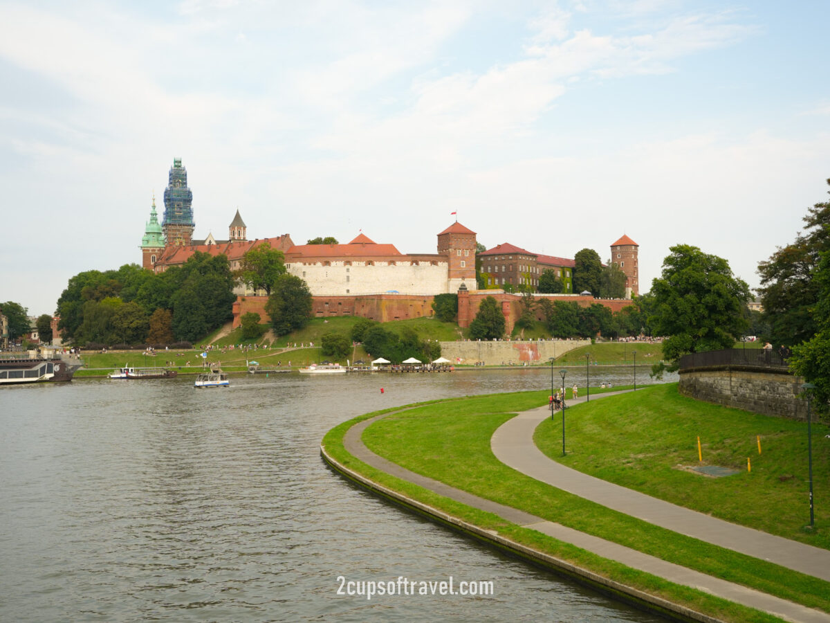 should i visit krakow things to do guide poland best city