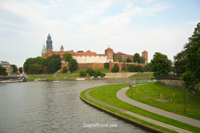 should i visit krakow things to do guide poland best city