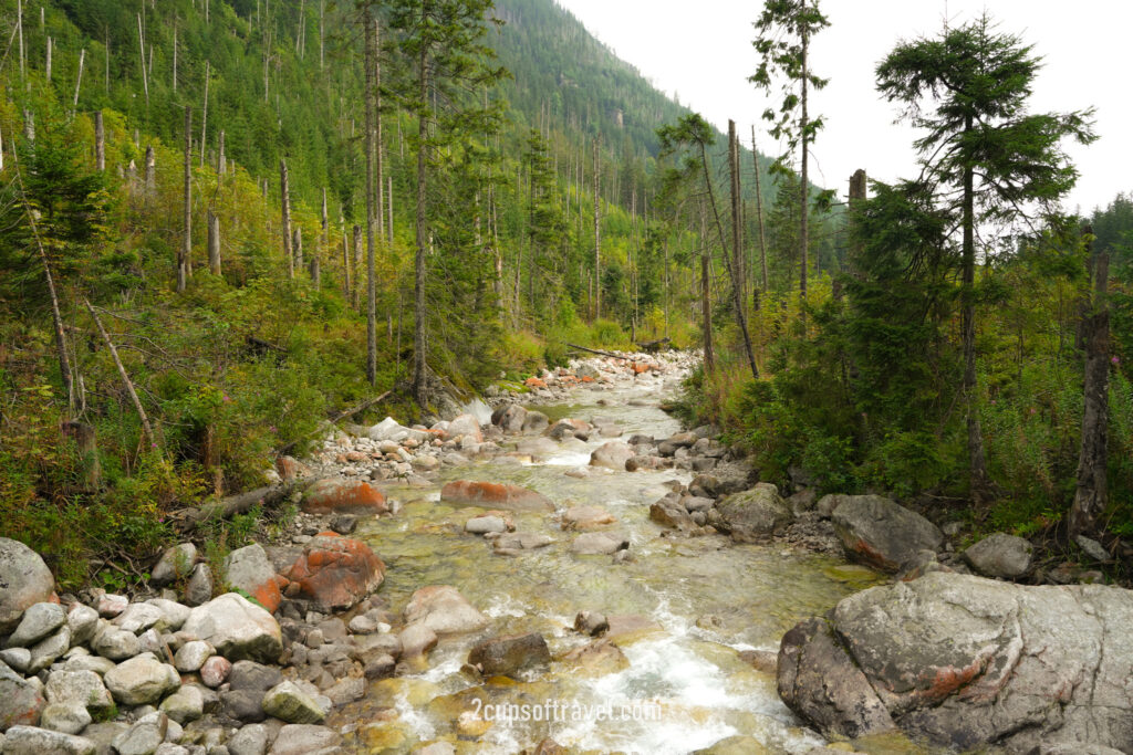 where to hike zakopane morskie oko five lakes things to know