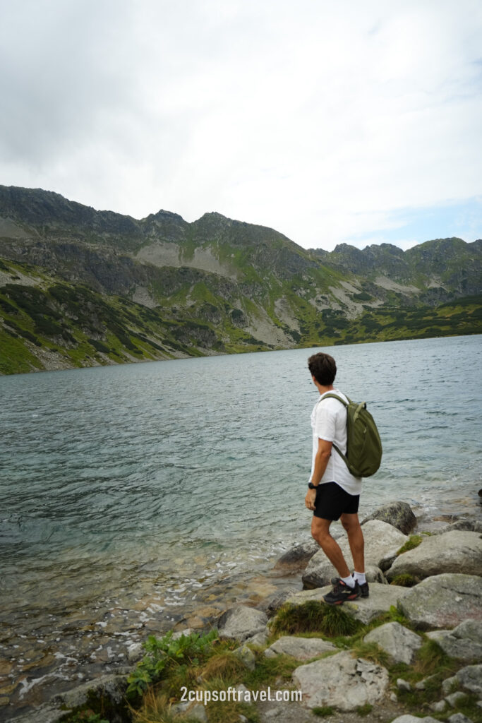 where to hike zakopane morskie oko five lakes things to know