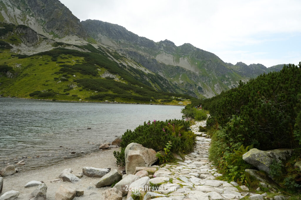 should i visit zakopane five lakes hike day trip krakow things to do