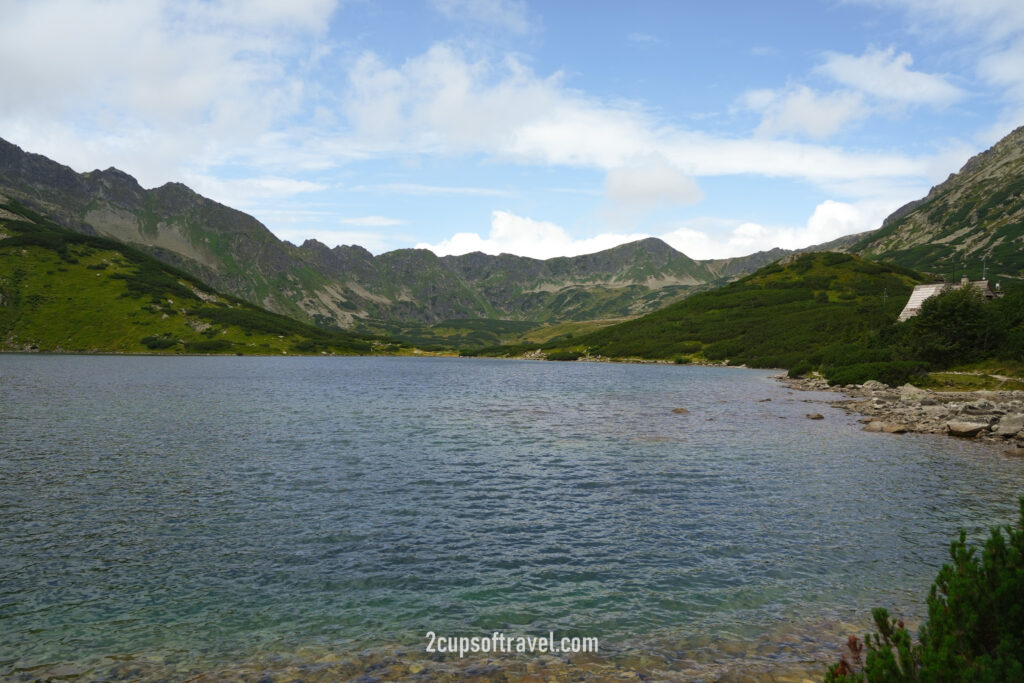 where to hike zakopane morskie oko five lakes things to know