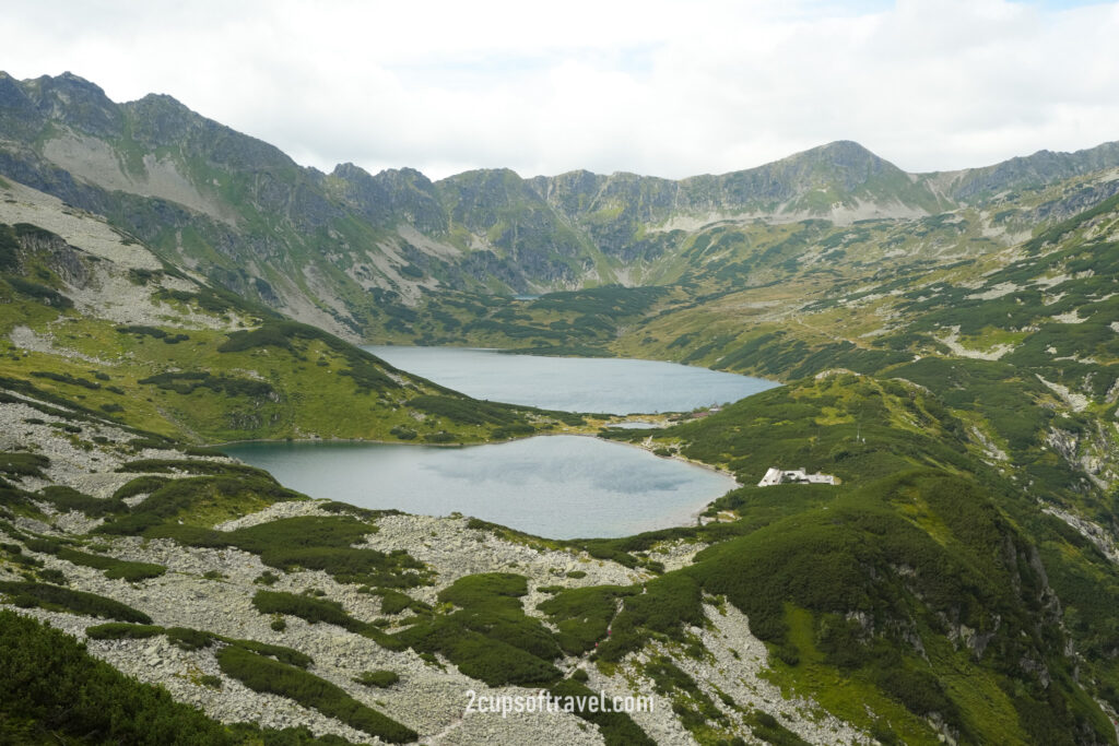 where to hike zakopane morskie oko five lakes things to know