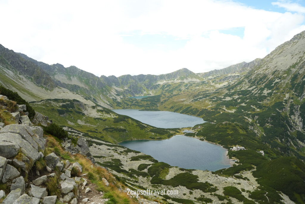 should i visit zakopane five lakes hike day trip krakow things to do