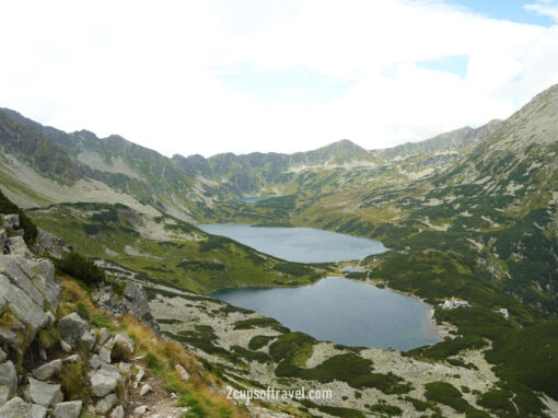 should i visit zakopane five lakes hike day trip krakow things to do