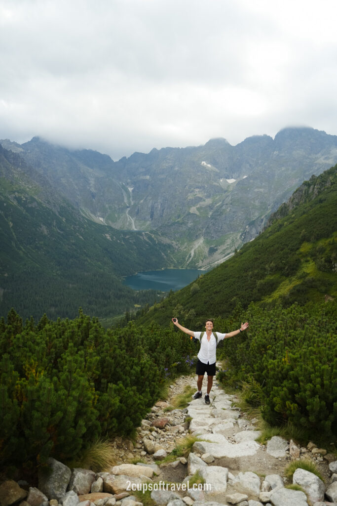 should i visit zakopane five lakes hike day trip krakow things to do