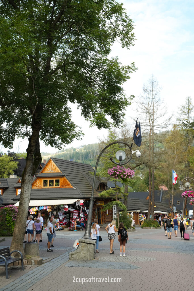 things to know about zakopane poland guide hidden gem hiking