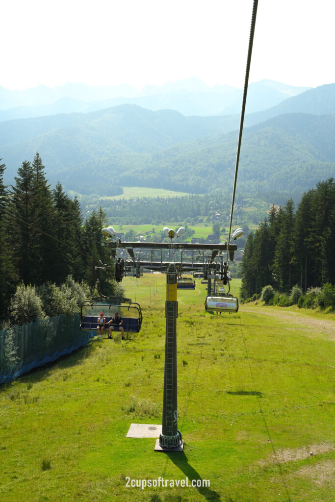 things to know about zakopane poland guide hidden gem hiking