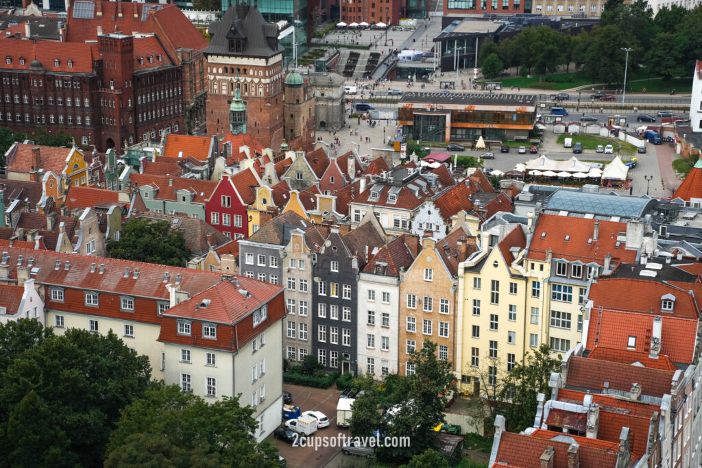 should i visit gdansk guide to city things to know poland