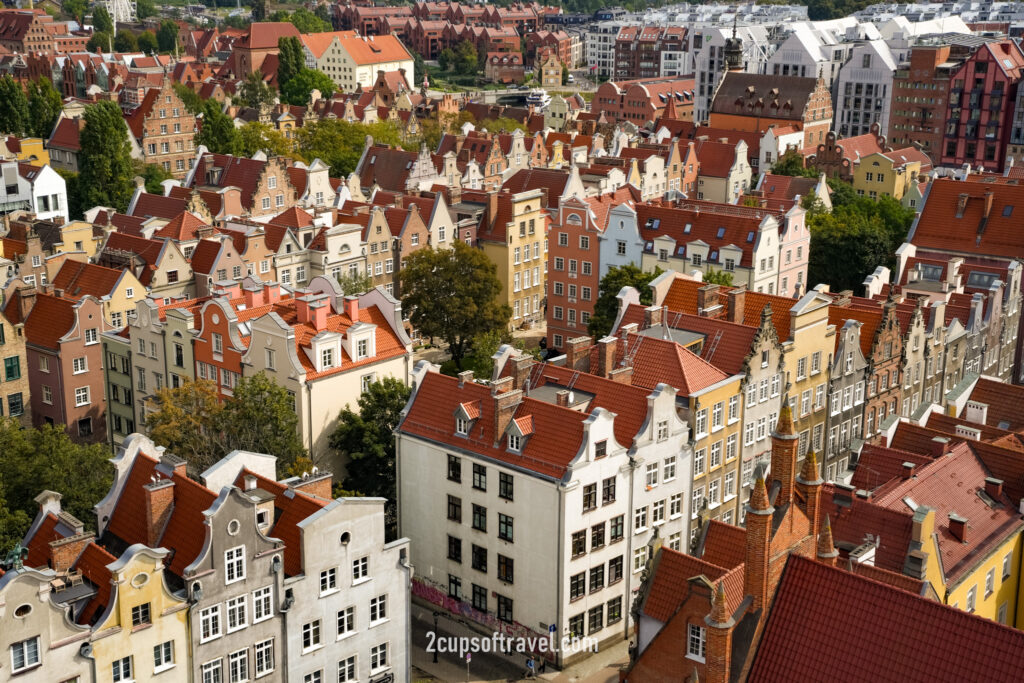 should i visit gdansk guide to city things to know poland