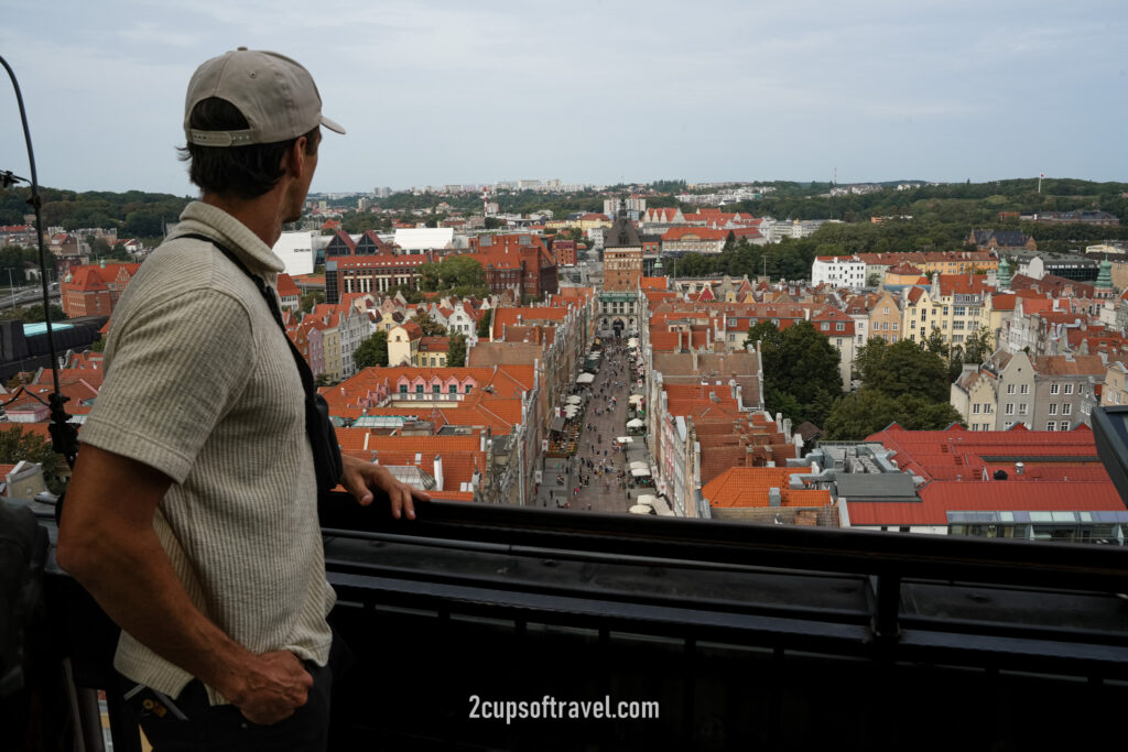 should i visit gdansk guide to city things to know poland