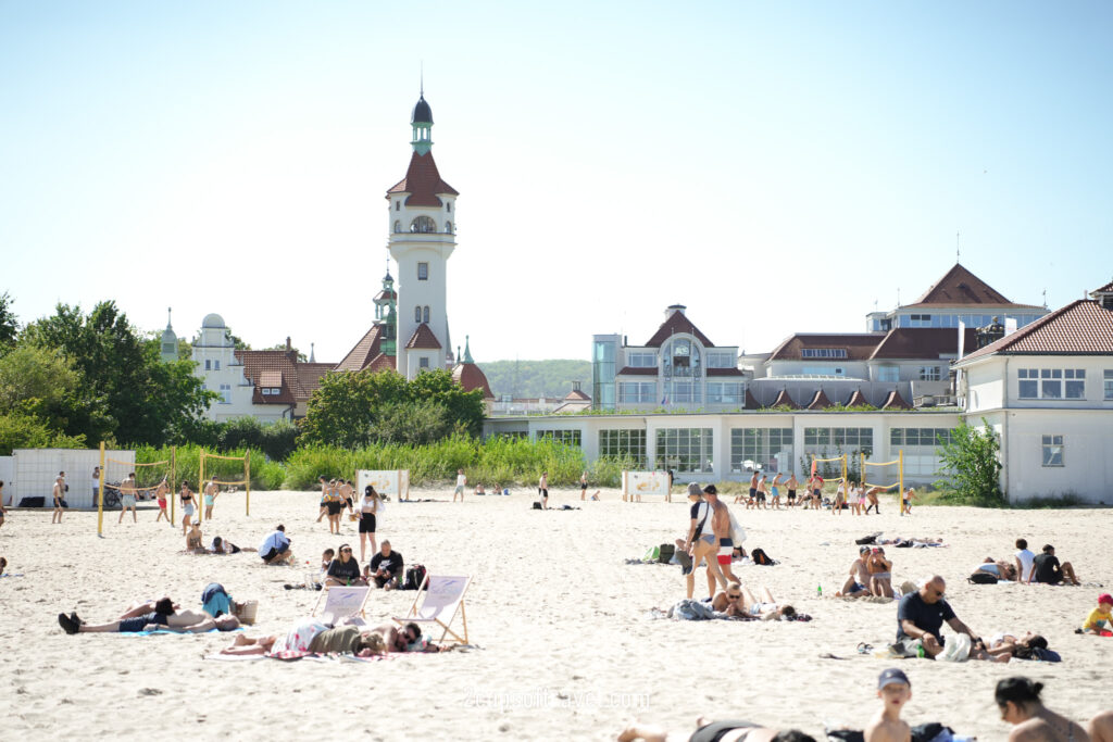 should i visit sopot gdansk things to know