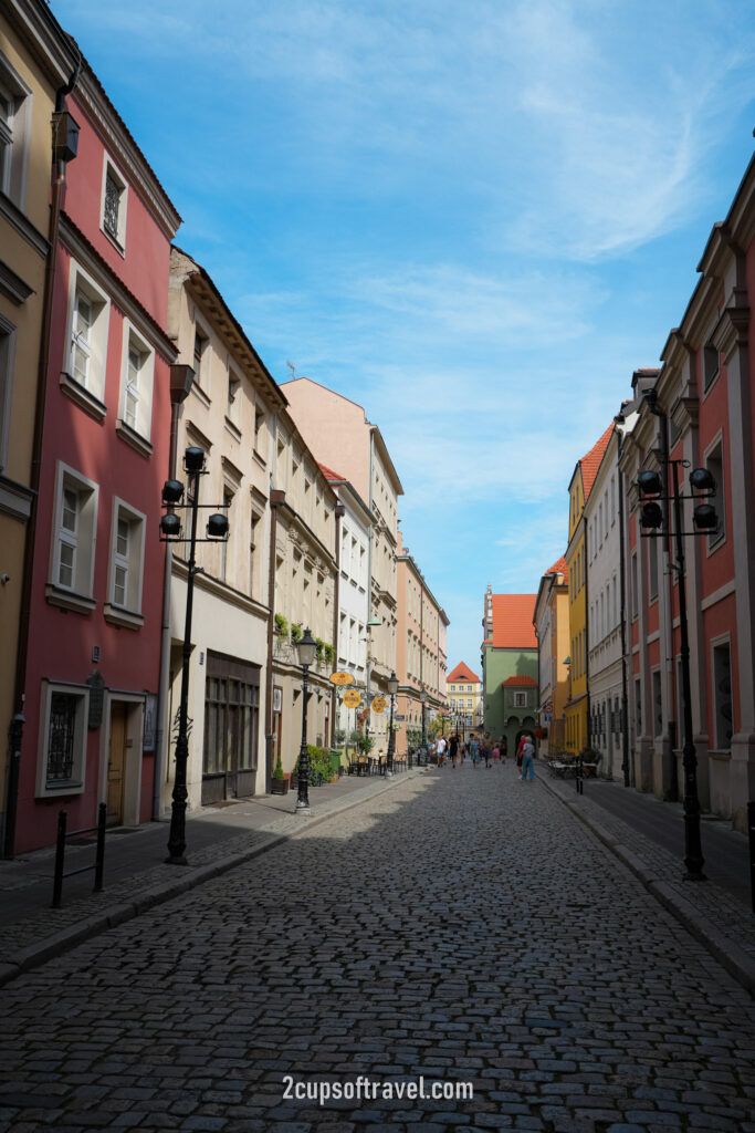 best squares things to do poznan do not miss guide