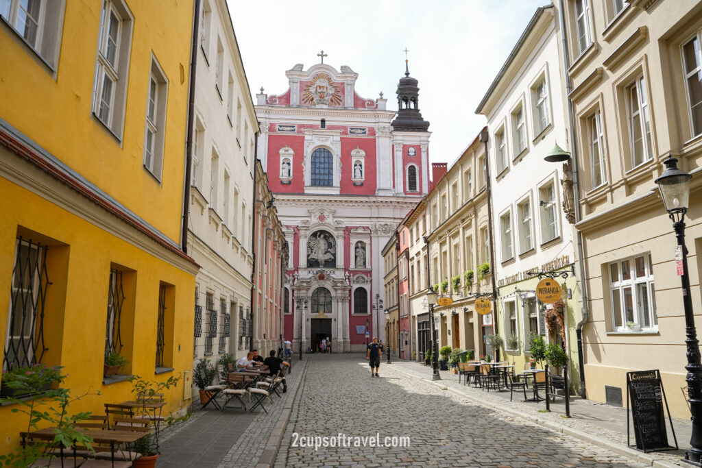 should i visit poznan poland things to do free guide tips what to do