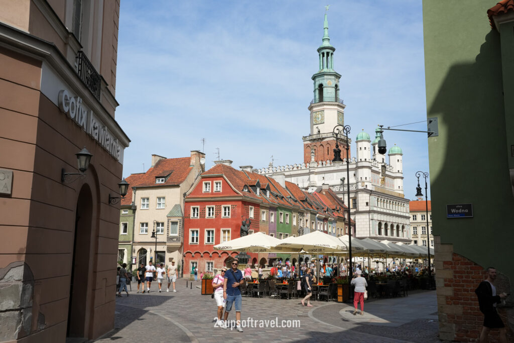 should i visit poznan poland things to do free guide tips what to do