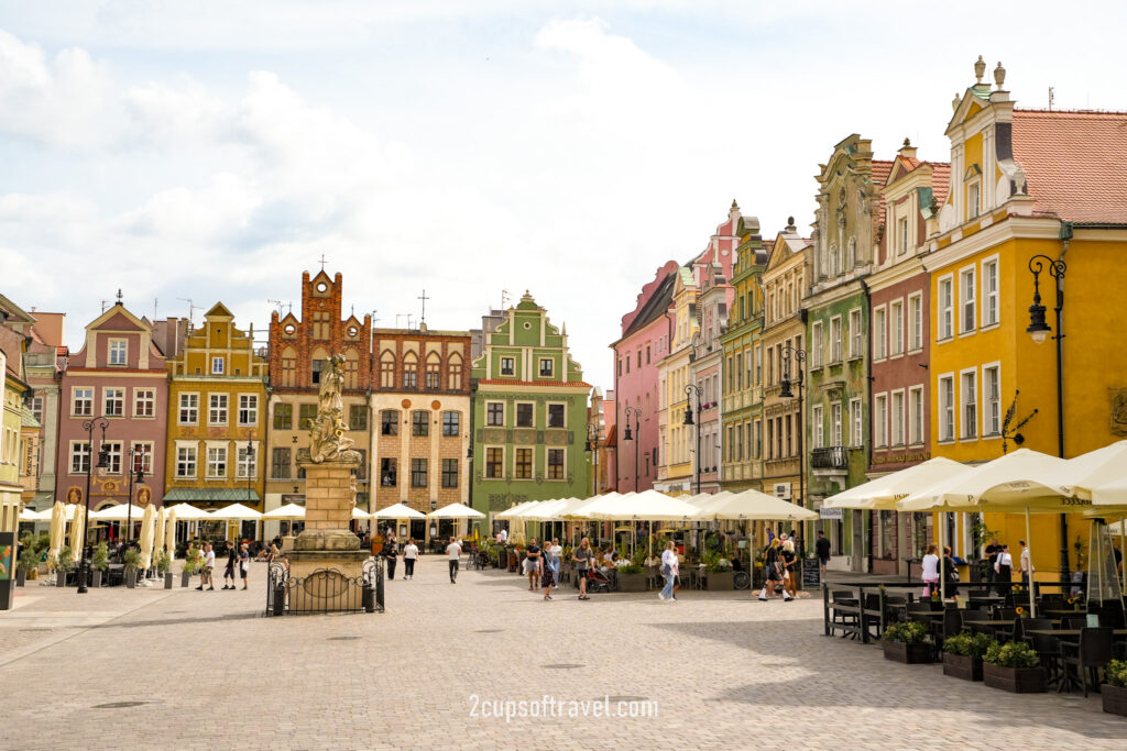 should i visit poznan poland things to do free guide tips what to do